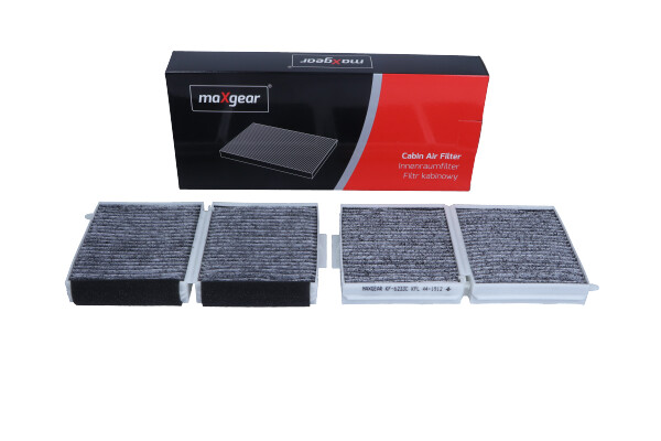 Filter, interior air - 26-1649 MAXGEAR